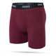 Stance Solid Boxer Brief Fig