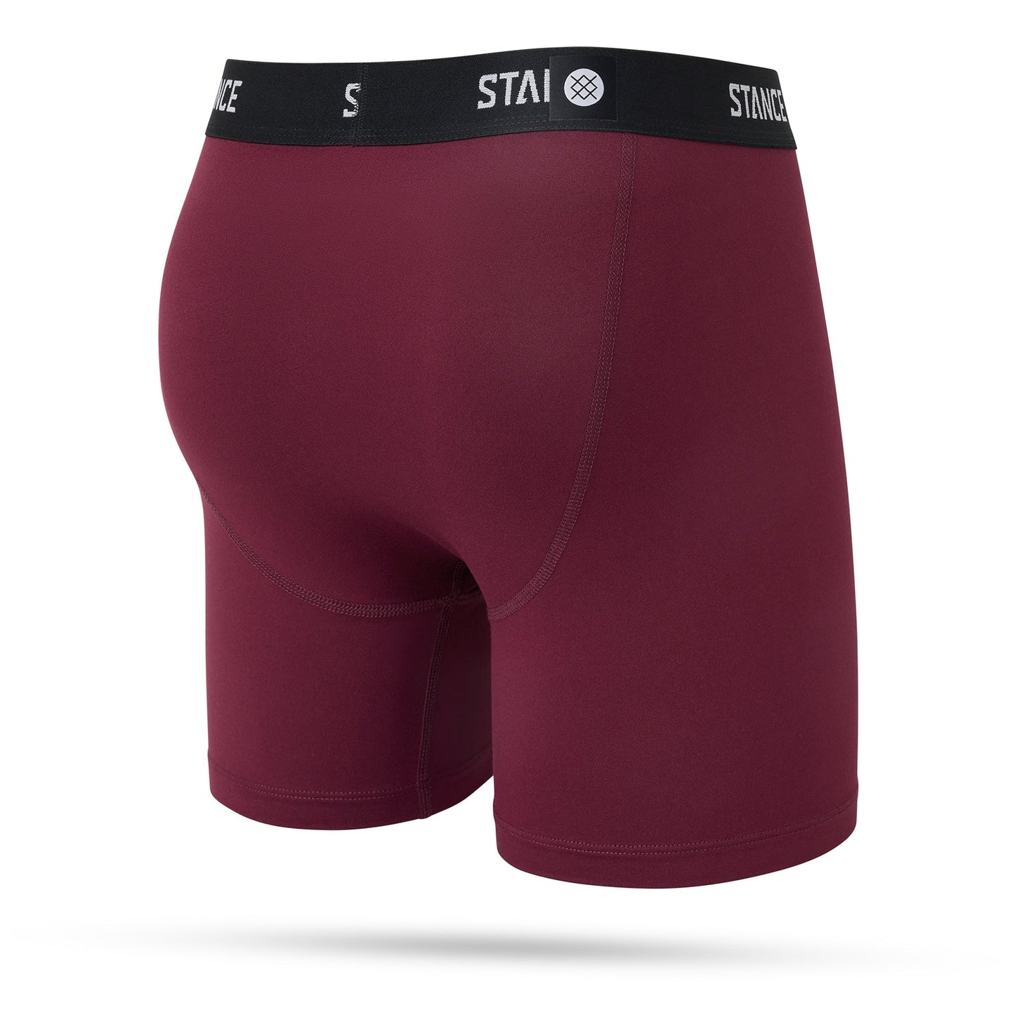 Stance Solid Boxer Brief Fig