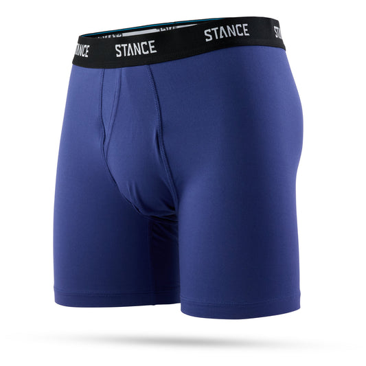 Stance Indigo Boxer Brief Indigo