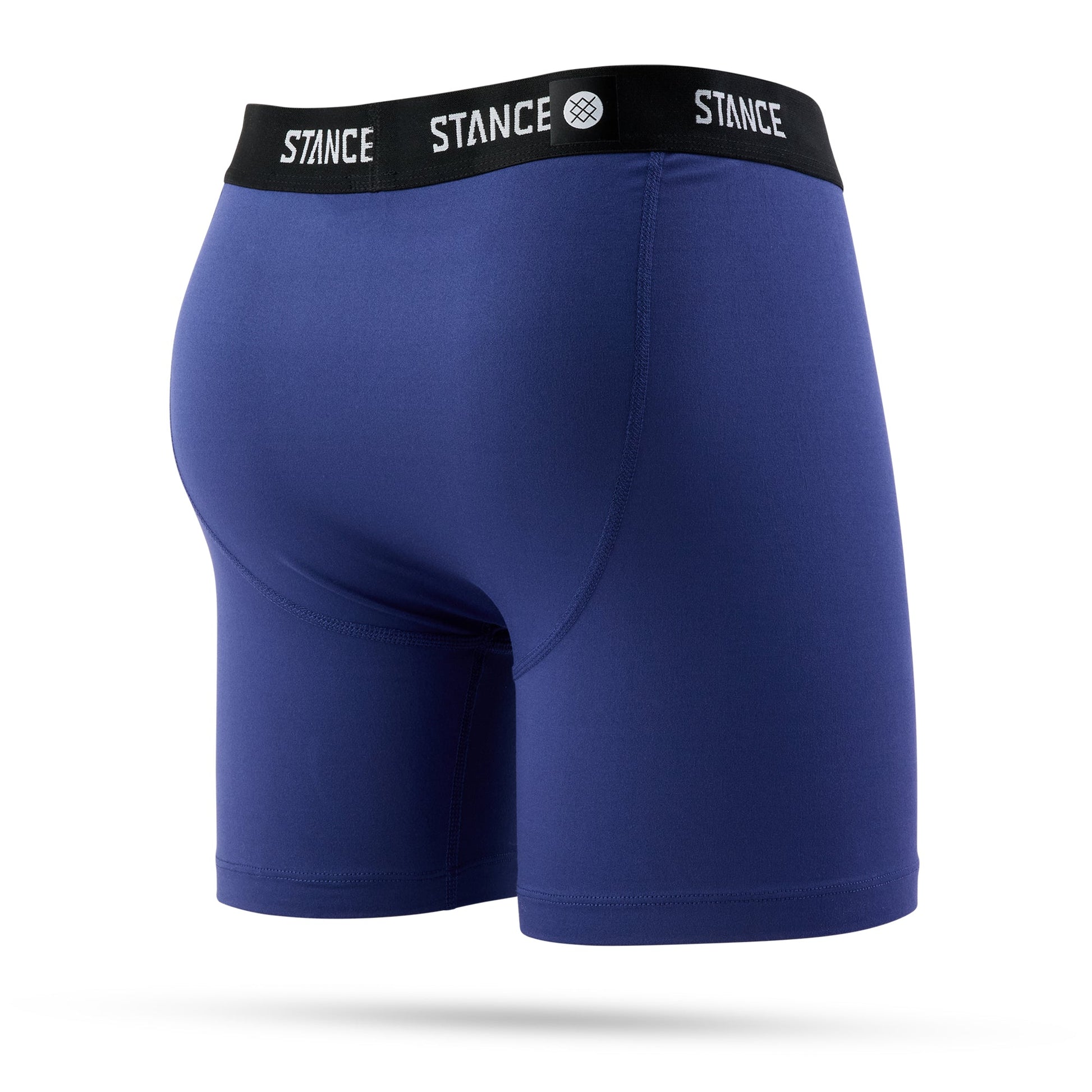 Stance Indigo Boxer Brief Indigo