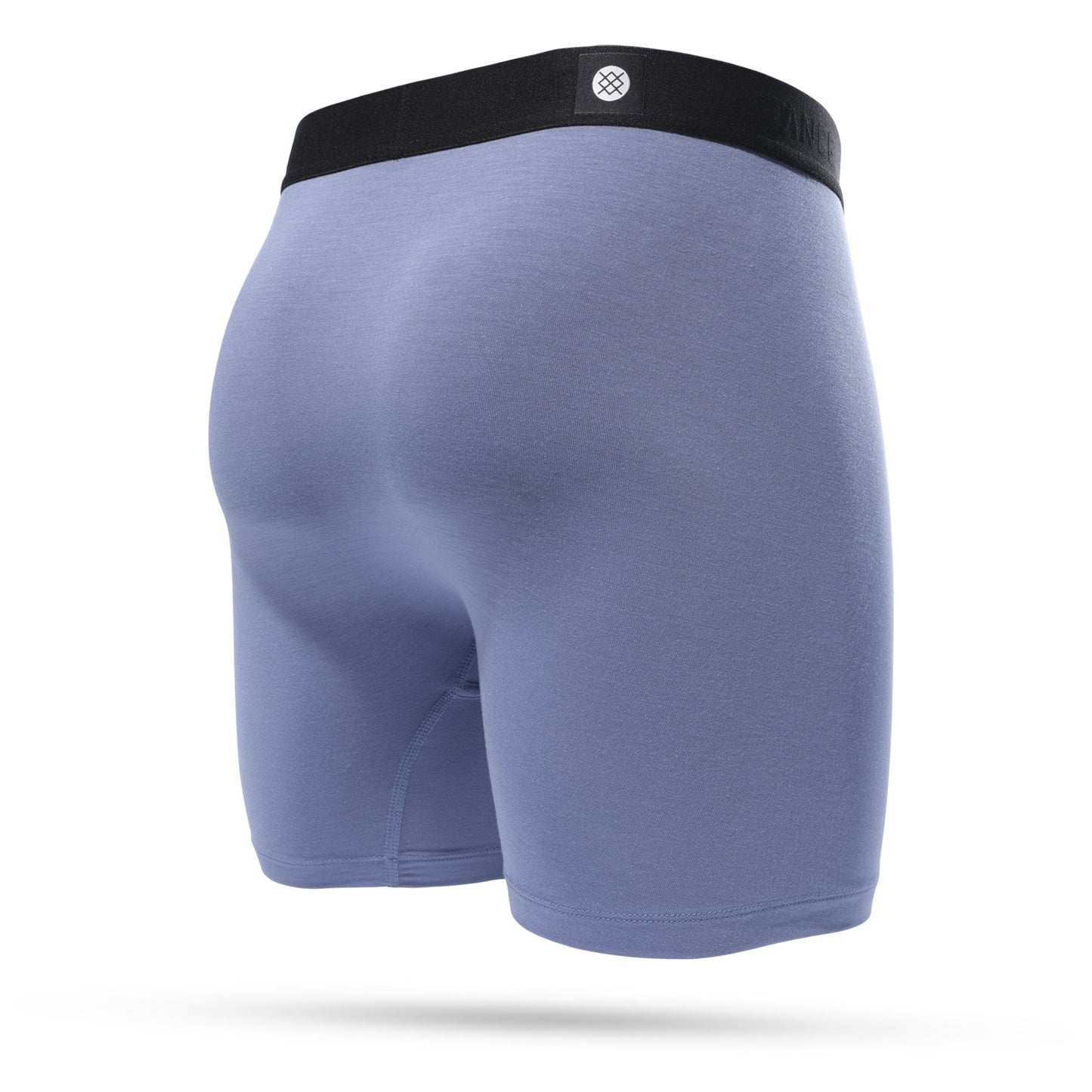 Stance Stone Boxer Brief Stone Blue