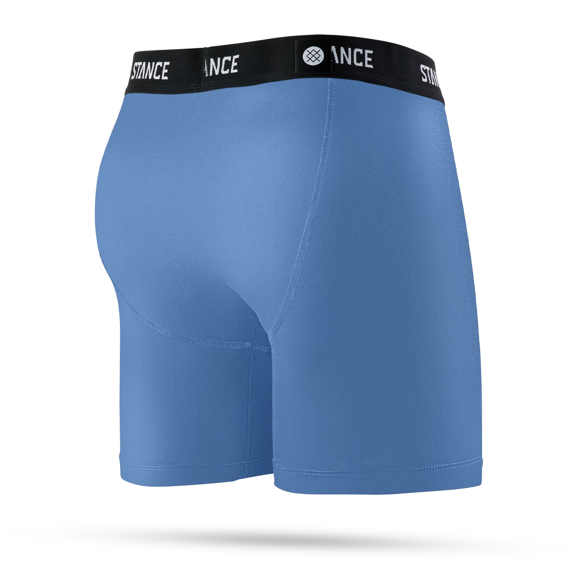 Stance Stone Boxer Brief Stone Blue