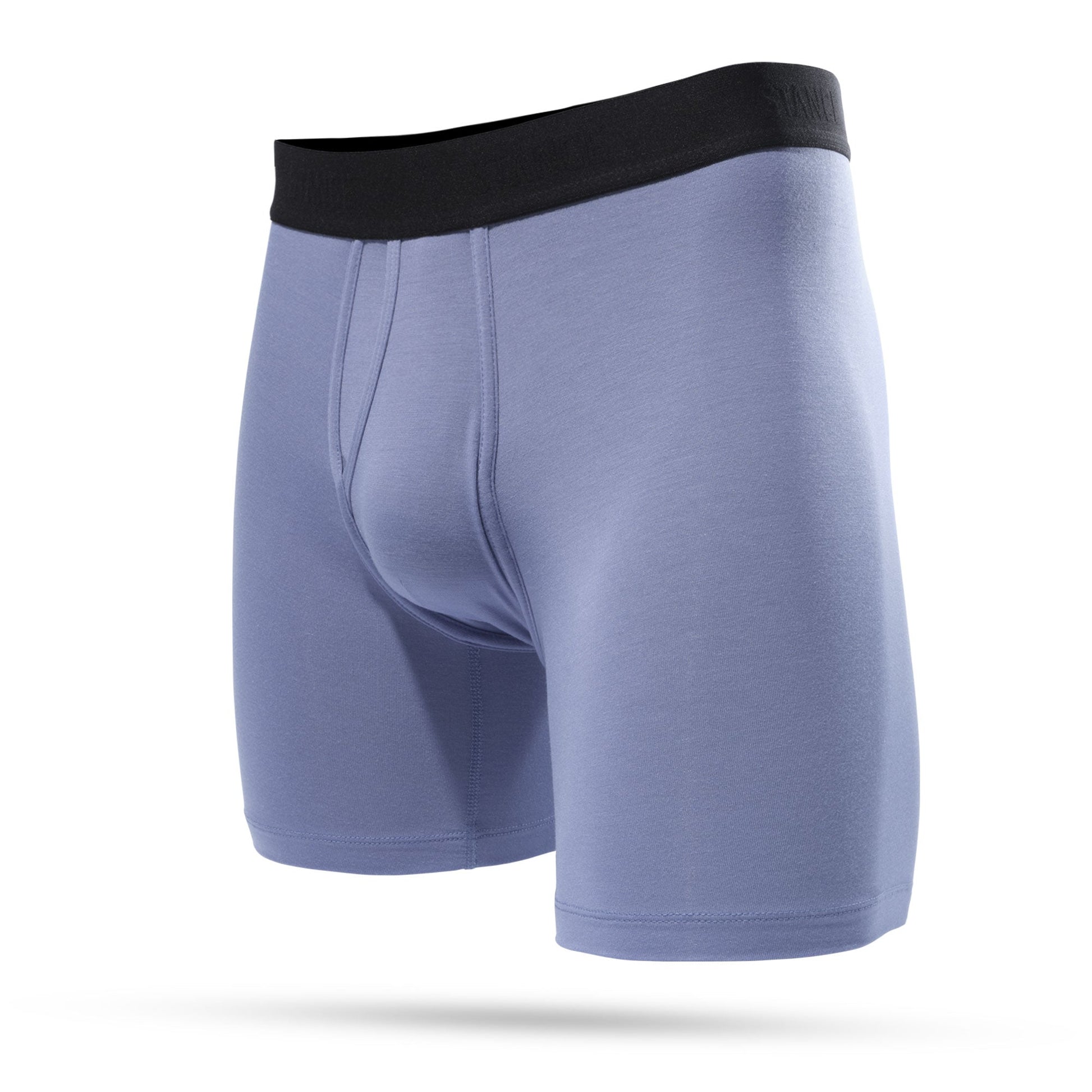 Stance Stone Boxer Brief Stone Blue