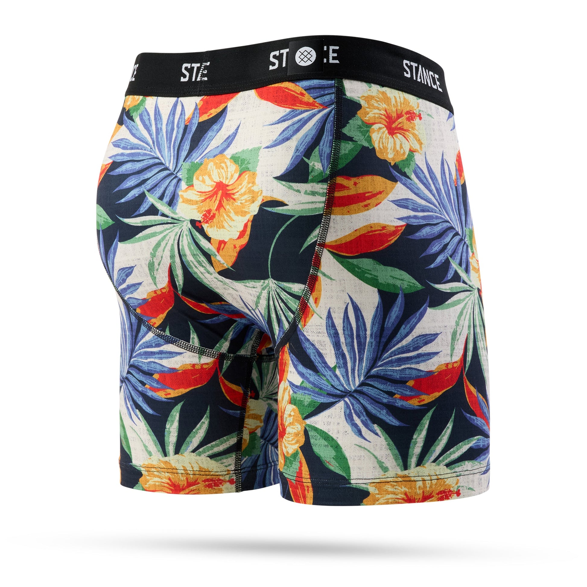 Stance Tiki Tides Boxer Brief Multi