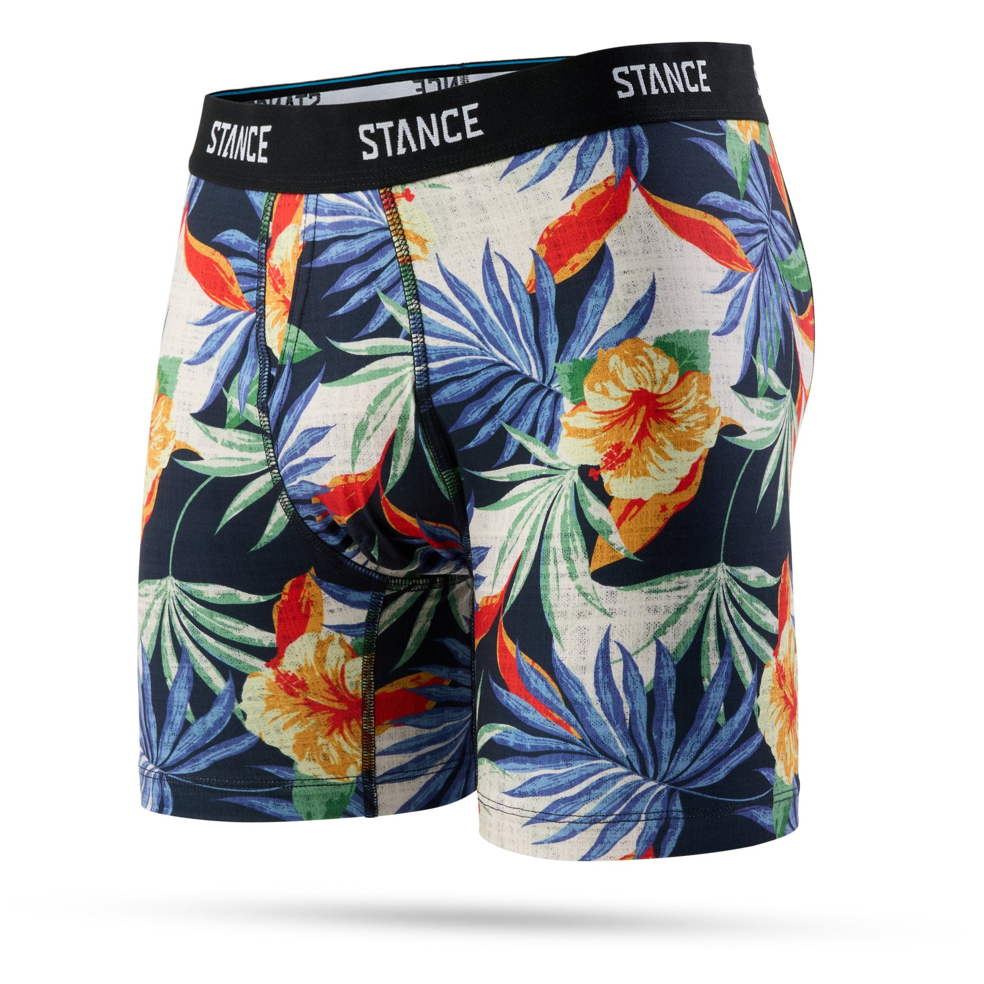 Stance Tiki Tides Boxer Brief Multi