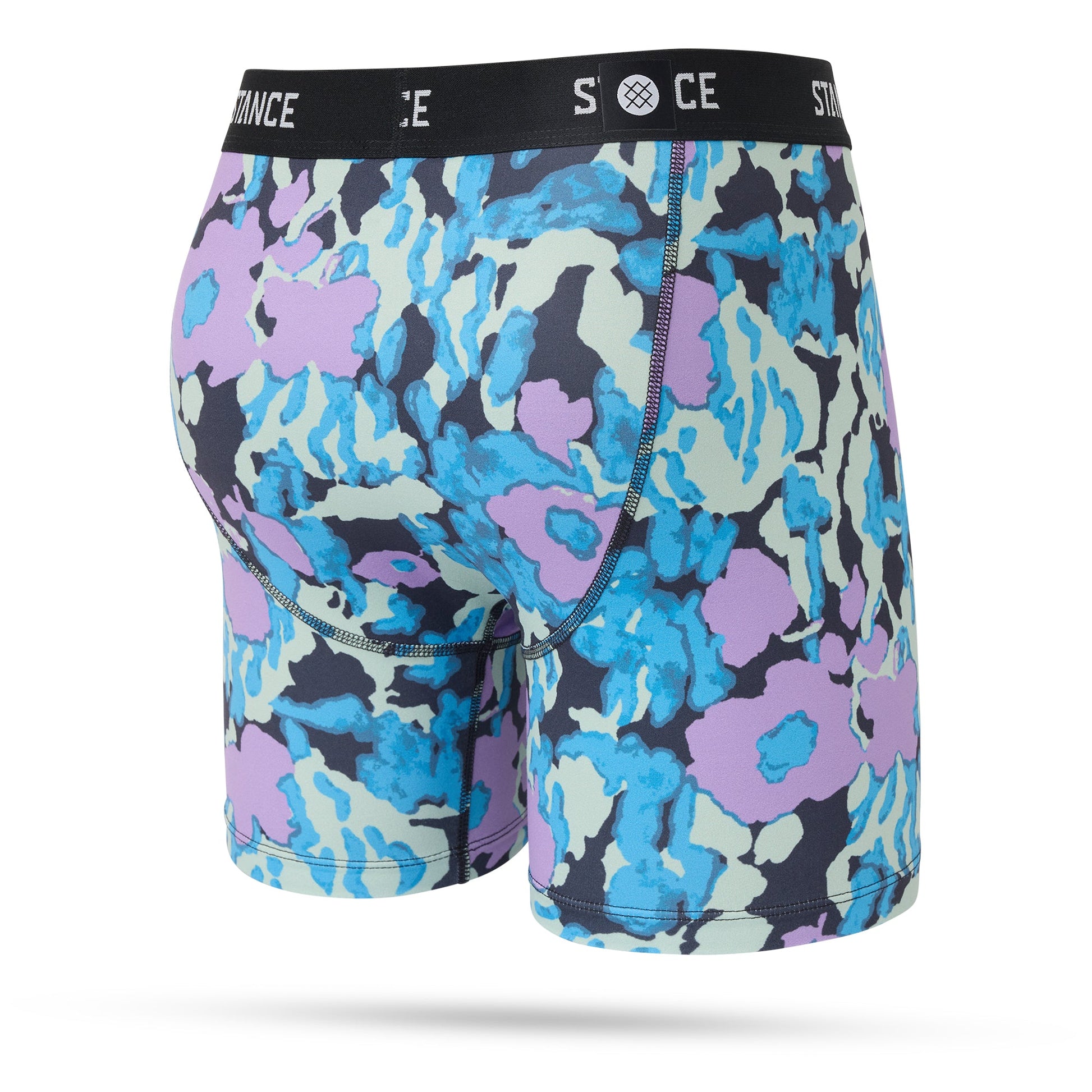 Stance Aster Boxer Brief Multi