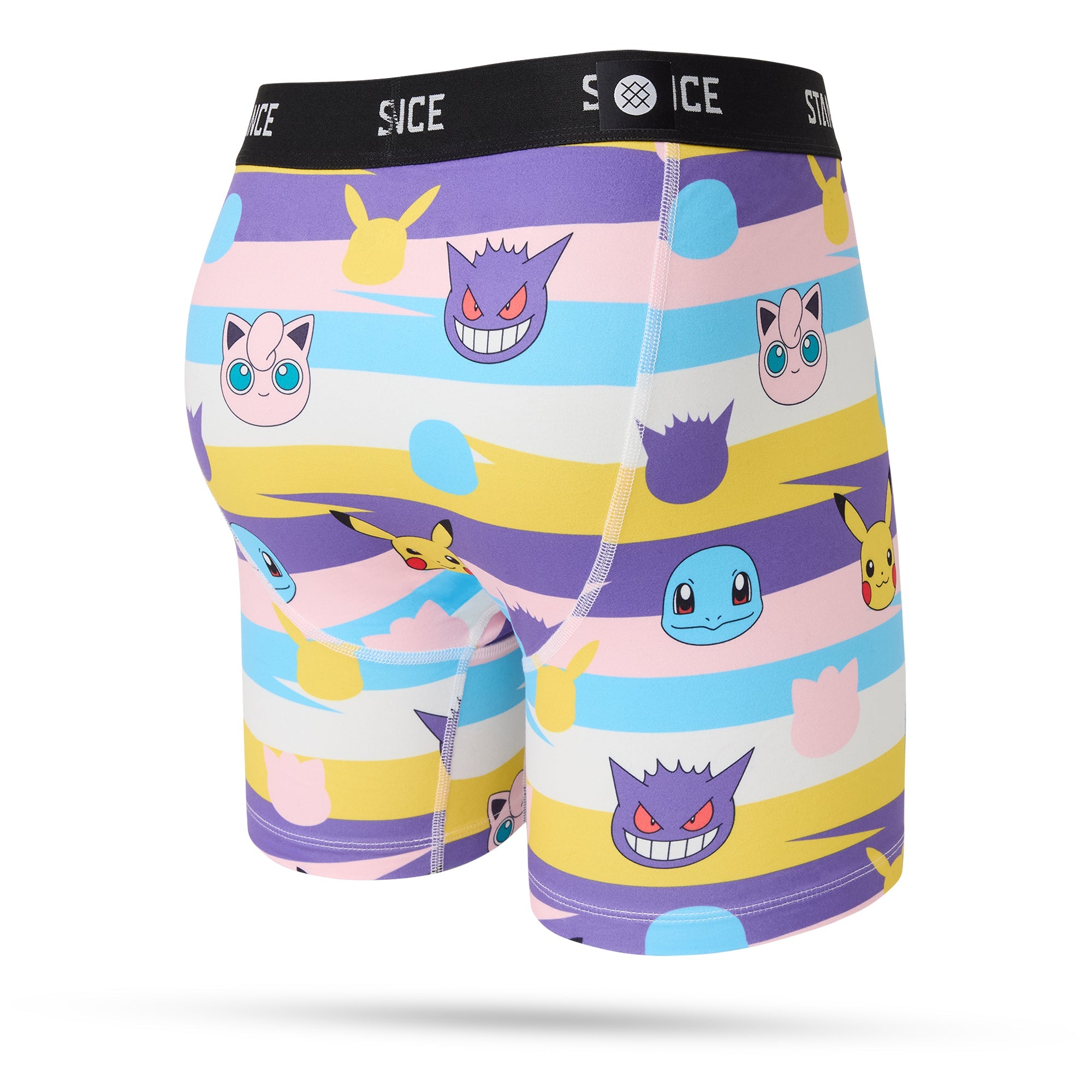 Stance Pokemon Boxer Brief Multi