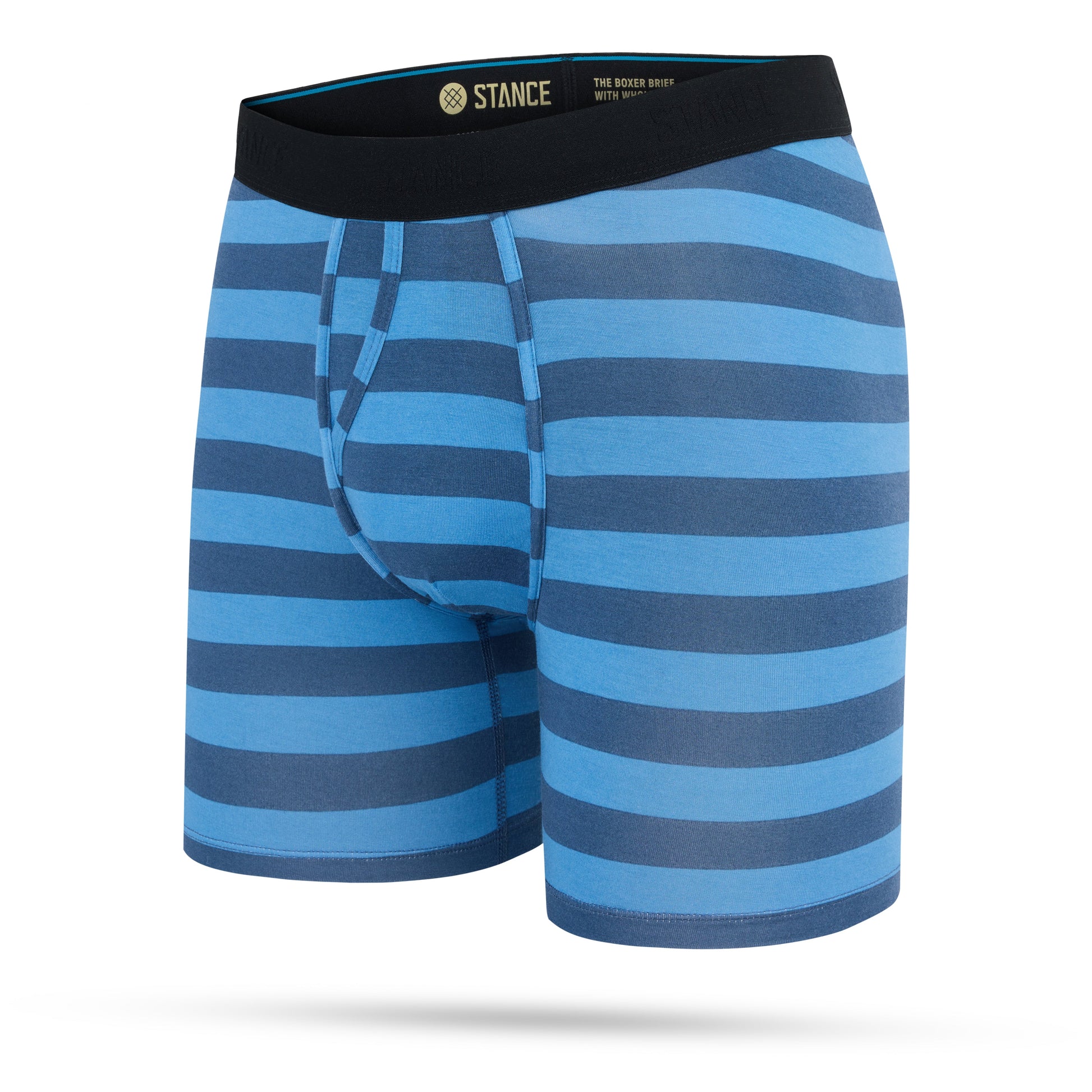 Stance Easy Wholester Blue