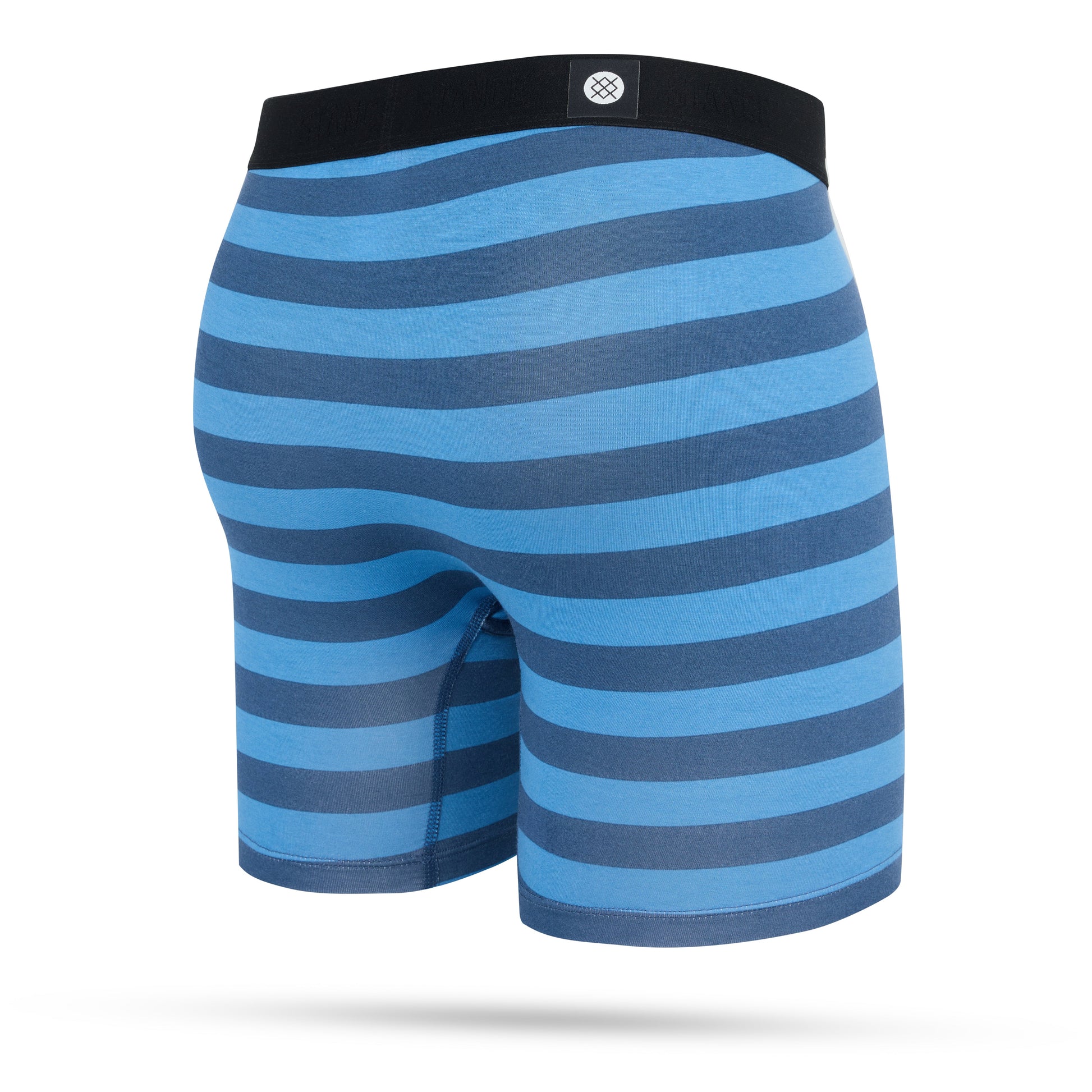 Stance Easy Wholester Blue