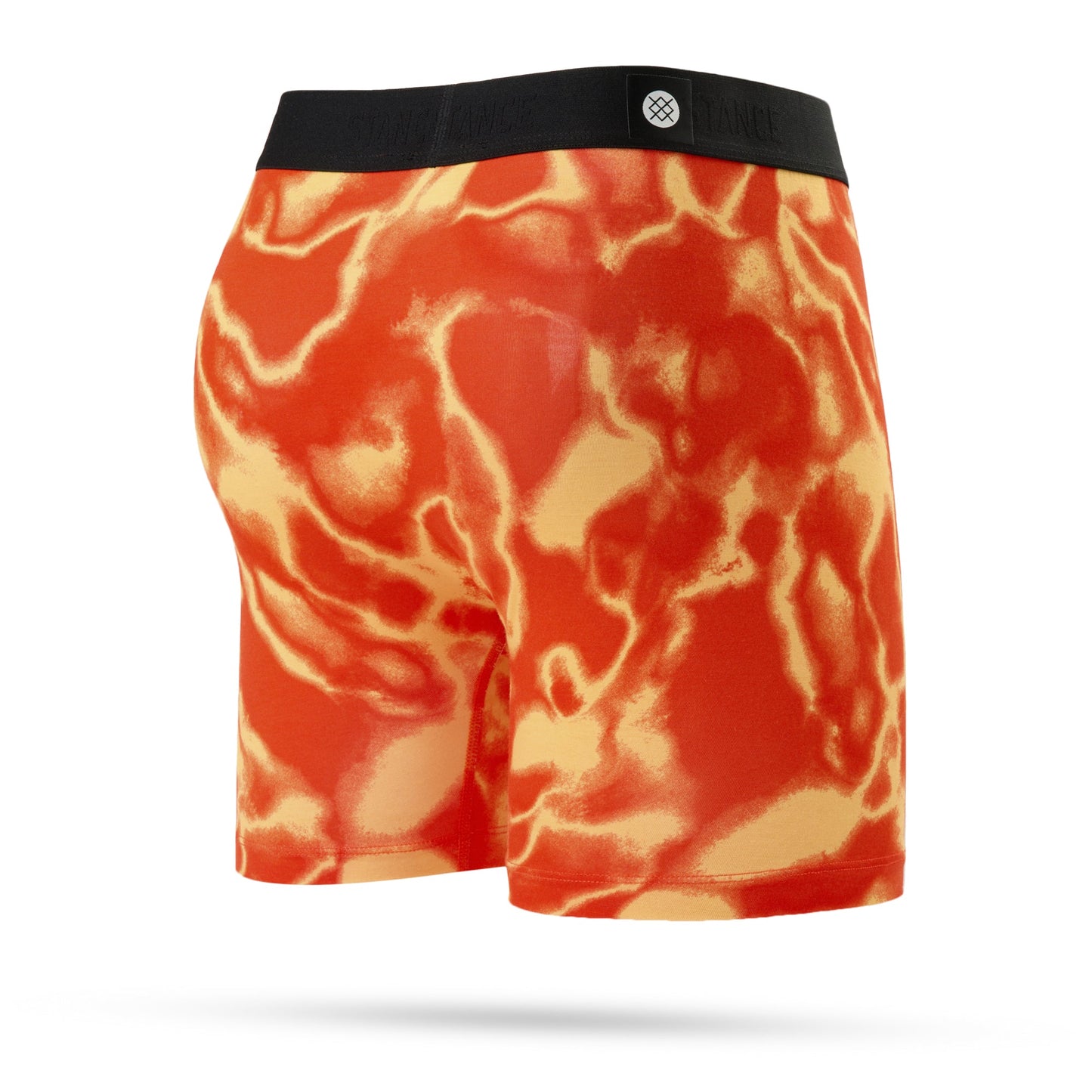 Stance Dye On Dye Boxer Brief Wholester Multi