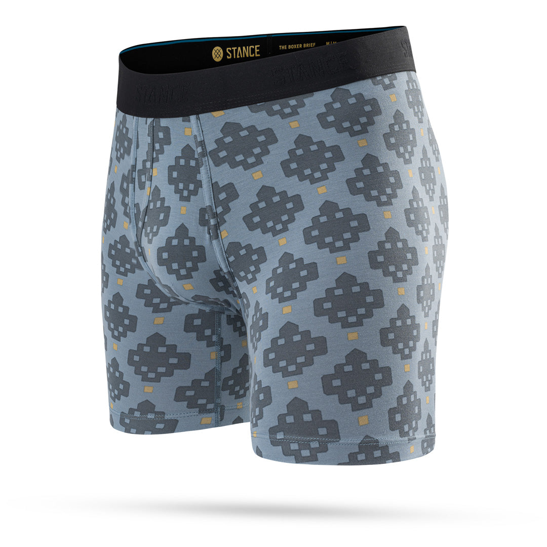 Stance Alhambra Wholester Blue