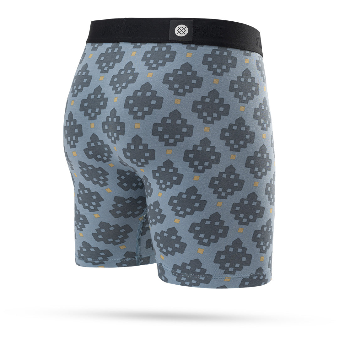 Stance Alhambra Wholester Blue