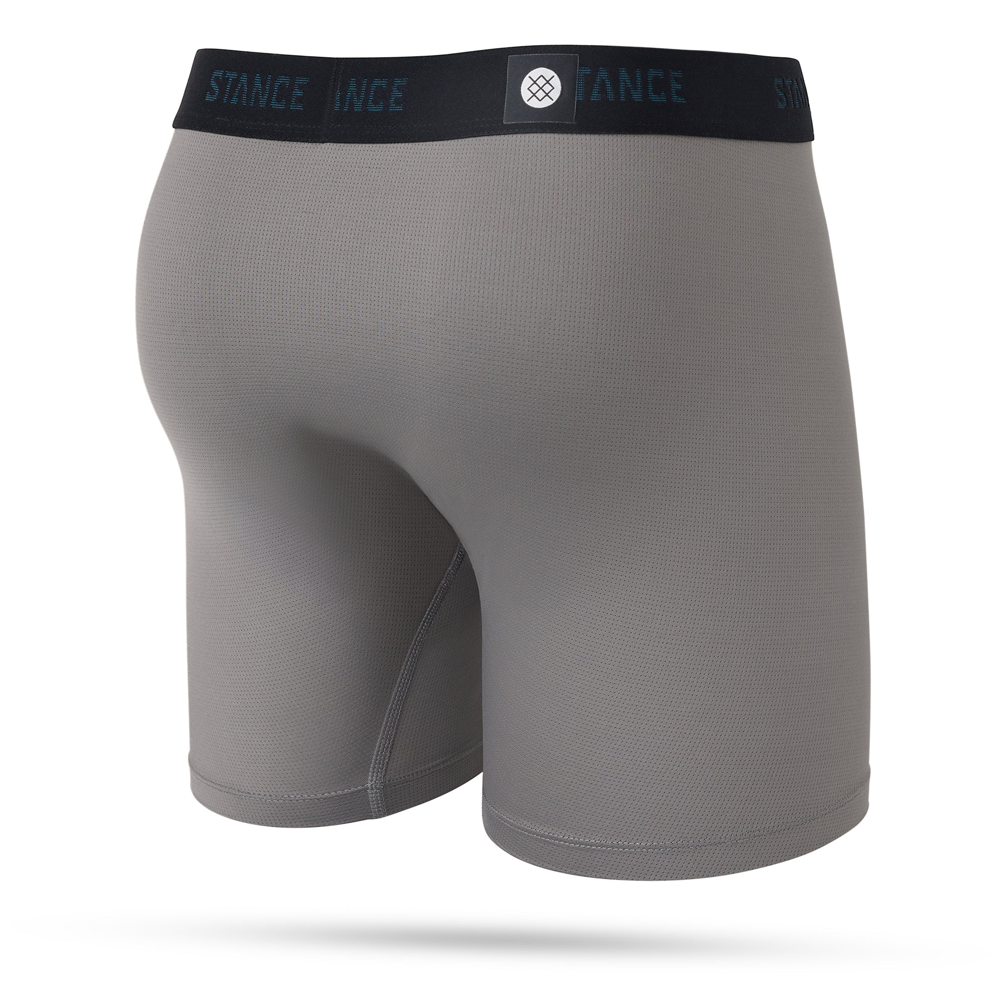 Stance Solid Performance Wholester Charcoal