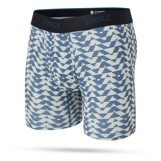 Stance Digizig Wholester Sea Blue