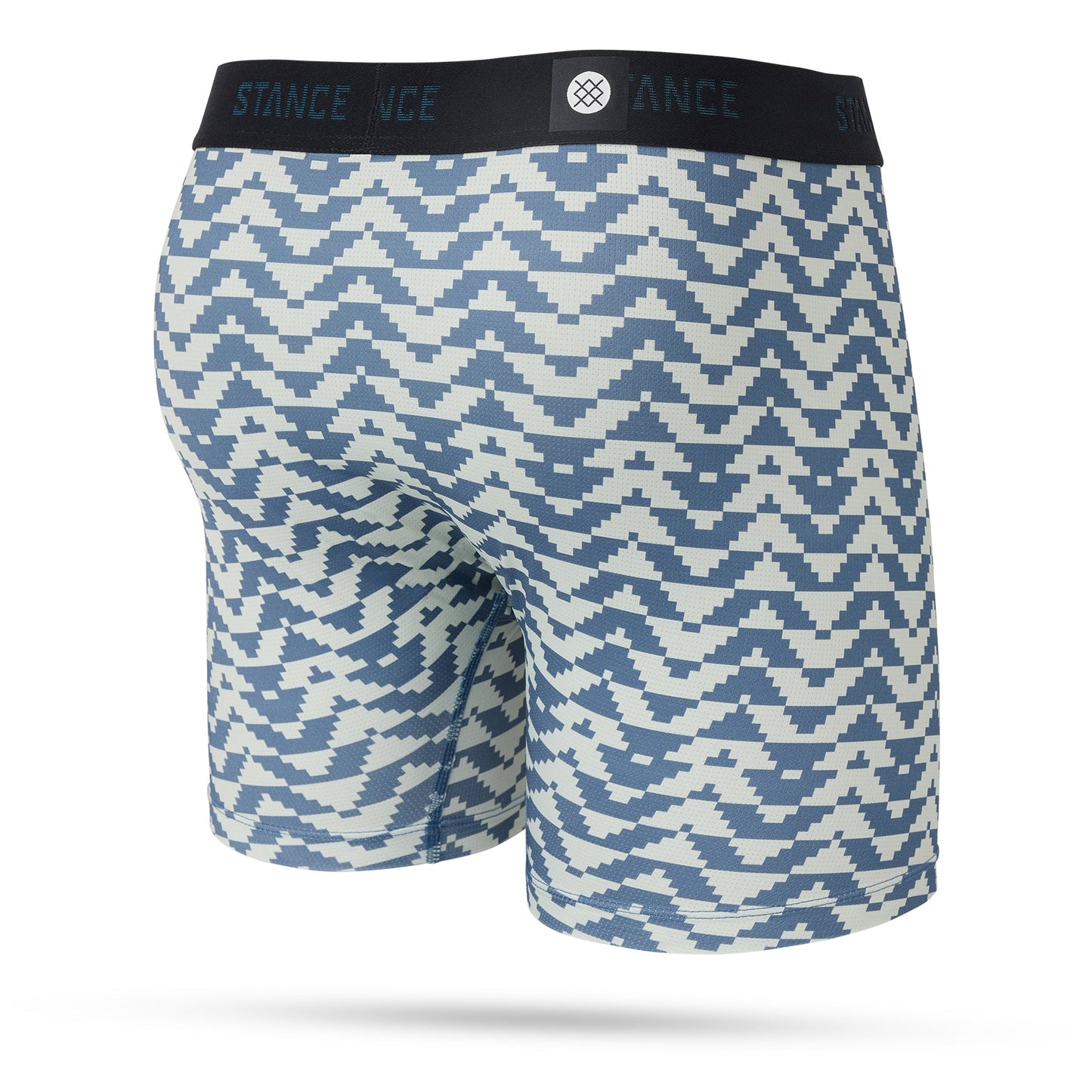 Stance Digizig Wholester Sea Blue