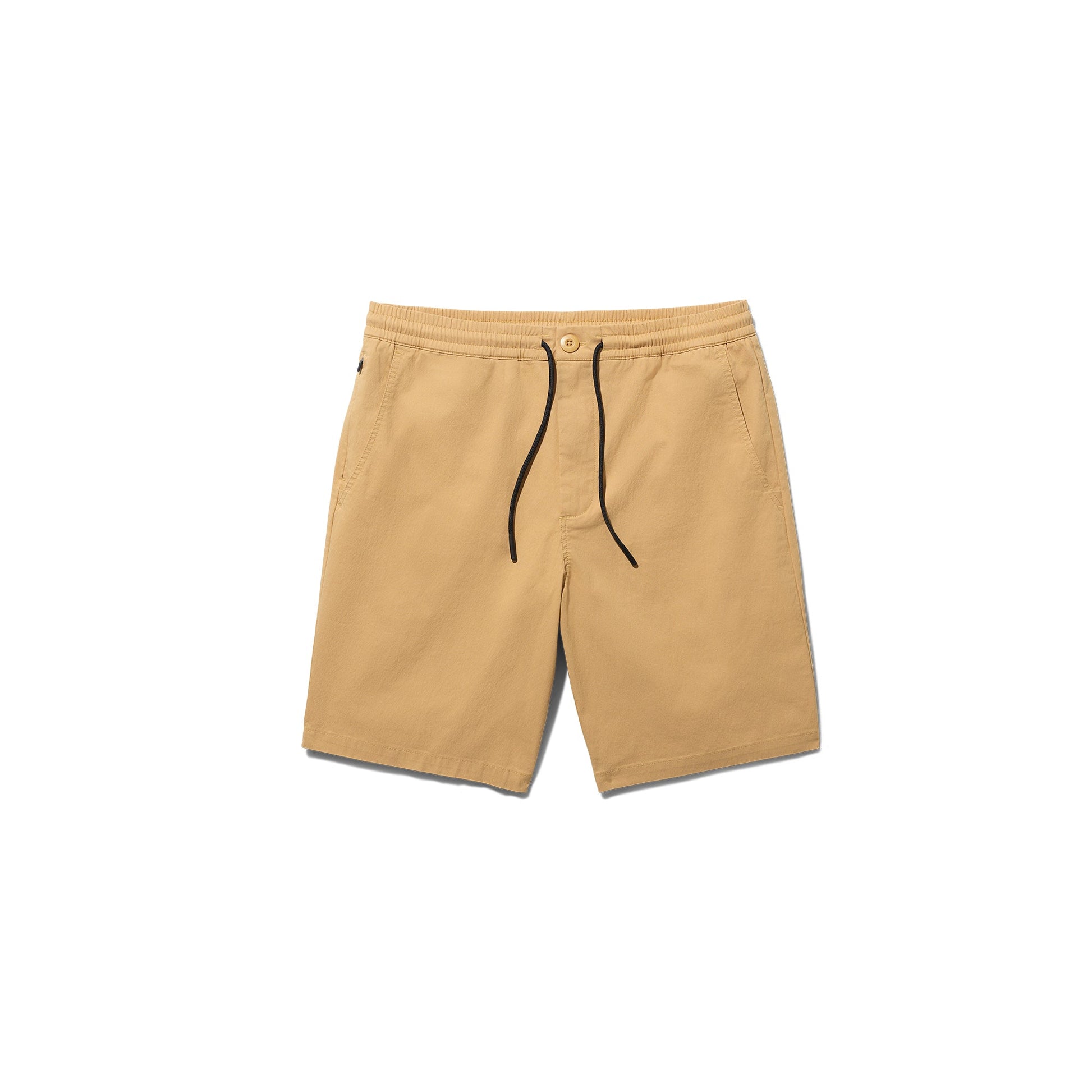 Stance Compound Chino Short Khaki 