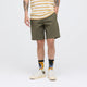 Stance Compound Chino Short Olive |model