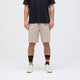 Stance Compound Chino Short String Grey |model