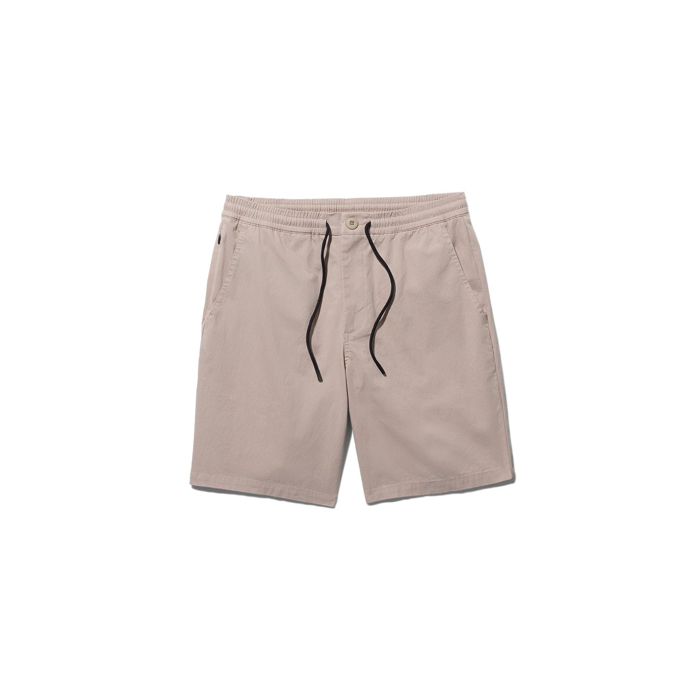 Stance Compound Chino Short String Grey 