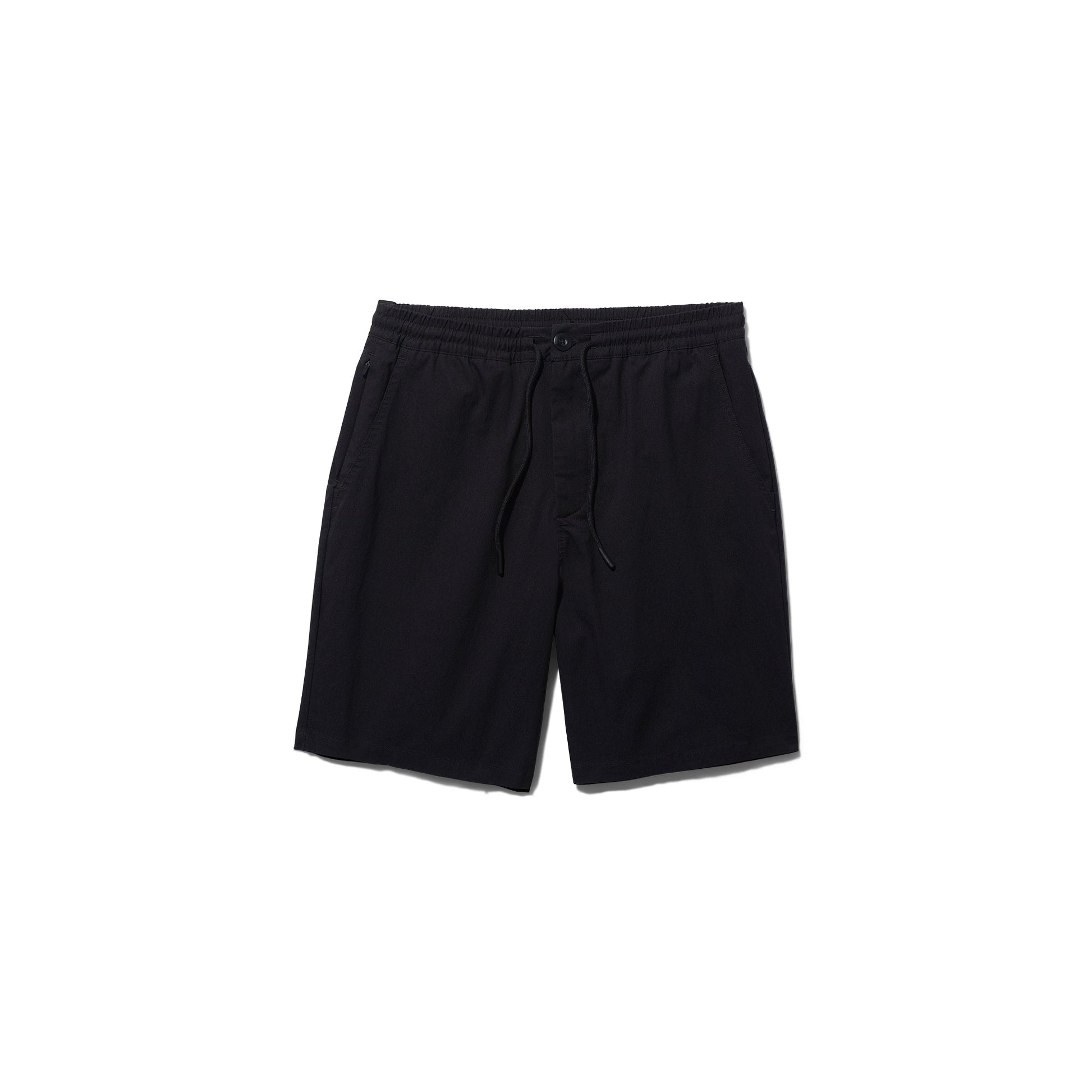 Stance Compound Chino Short True Black 