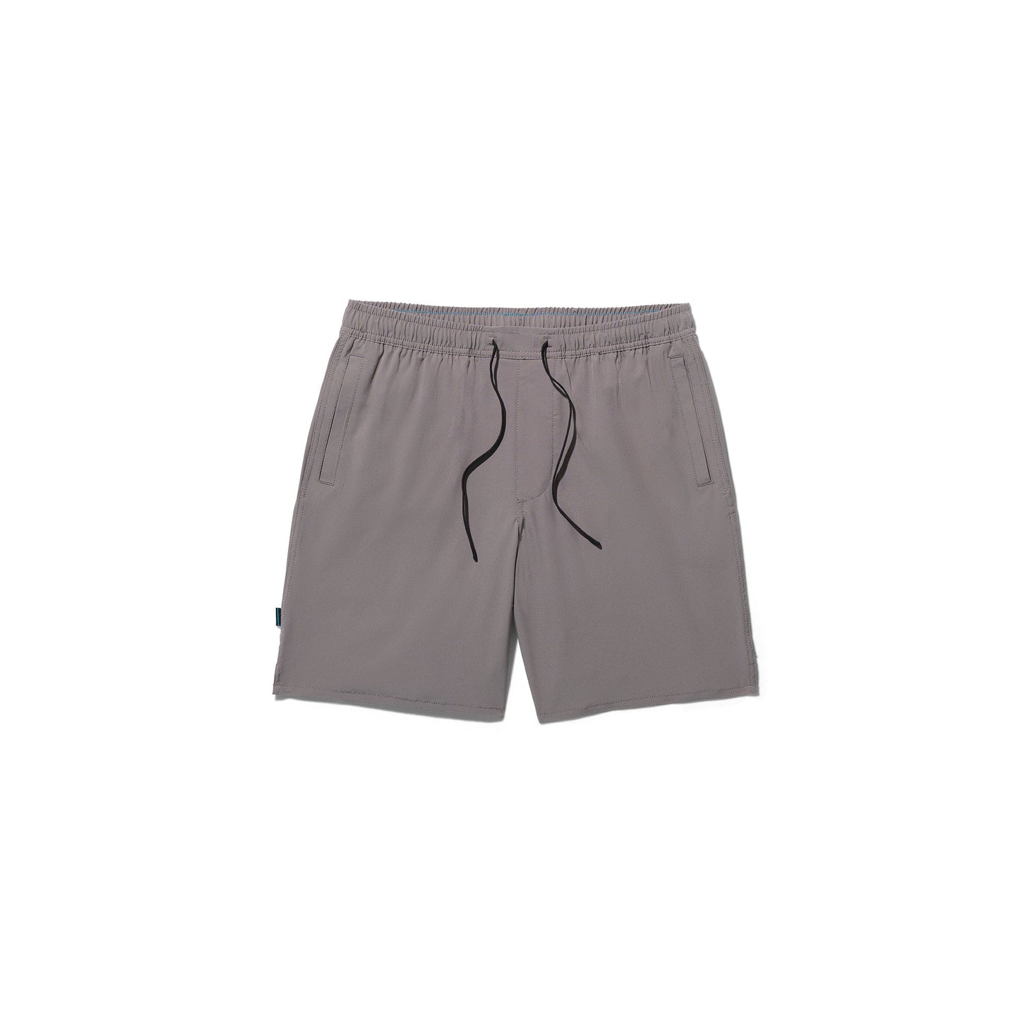 Stance Complex Hybrid Short 7&quot; Charcoal 