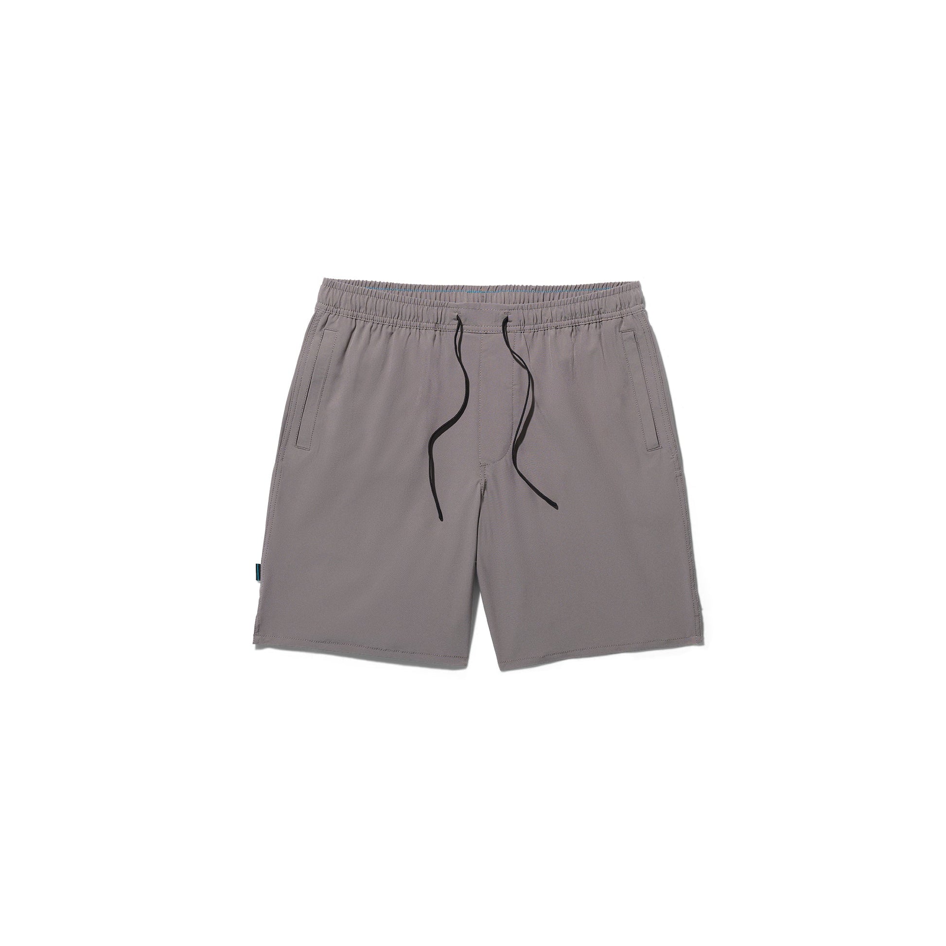 Stance Complex Hybrid Short 7" Charcoal 