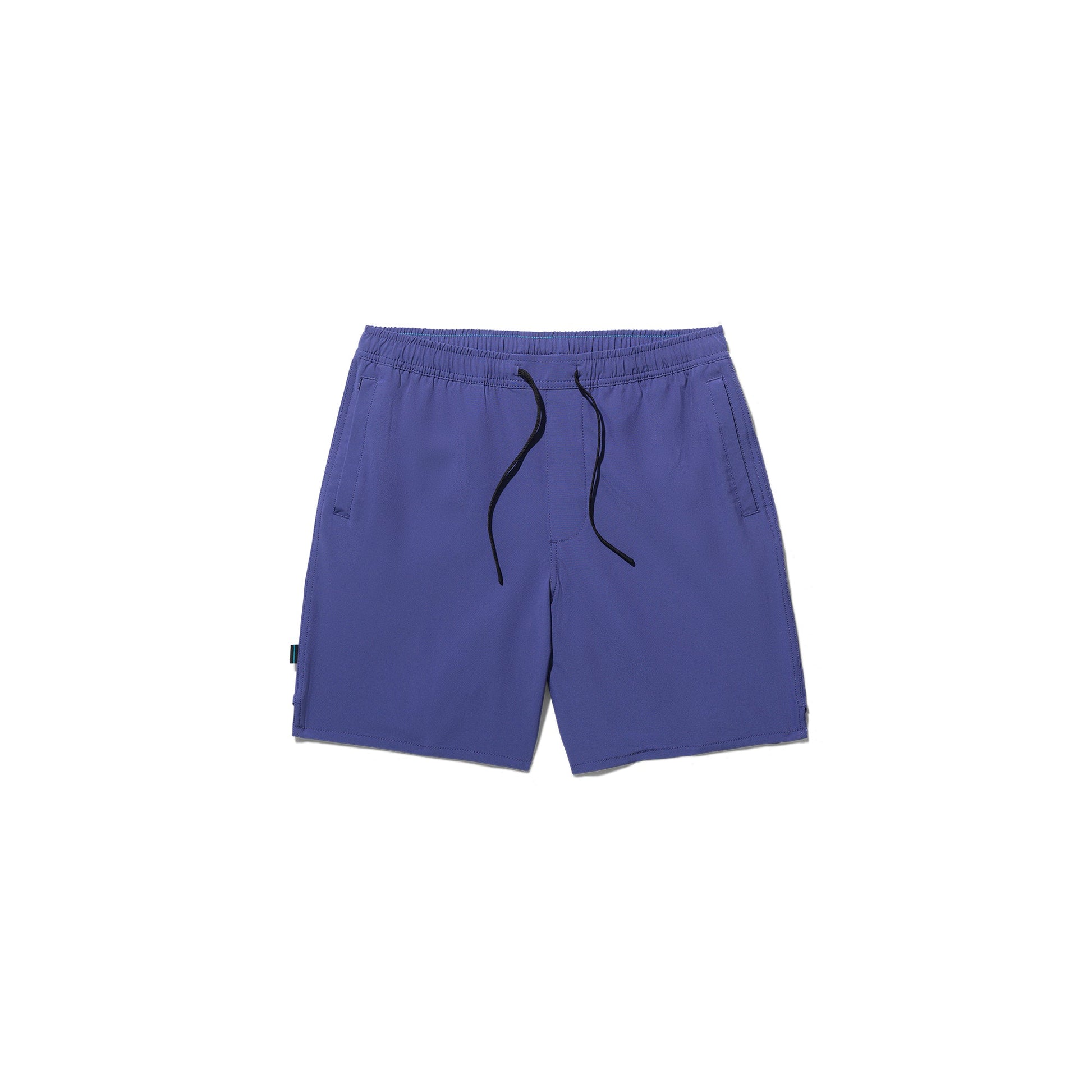 Stance Complex Hybrid Short 7" Indigo 