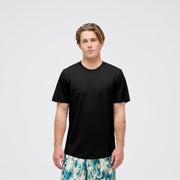 Stance Fragment 2.0 Short Sleeve Tee Black |model