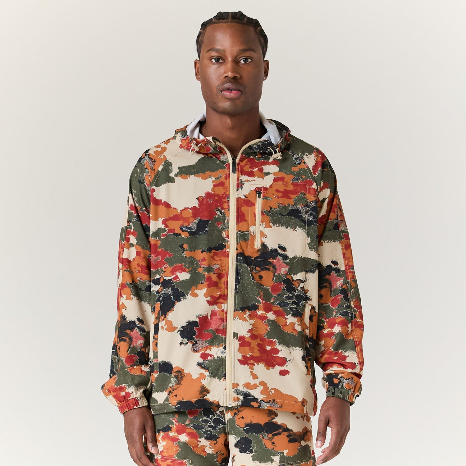 Active Apparel