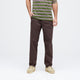 Stance Compound Pant with FreshTek Dark Brown |model