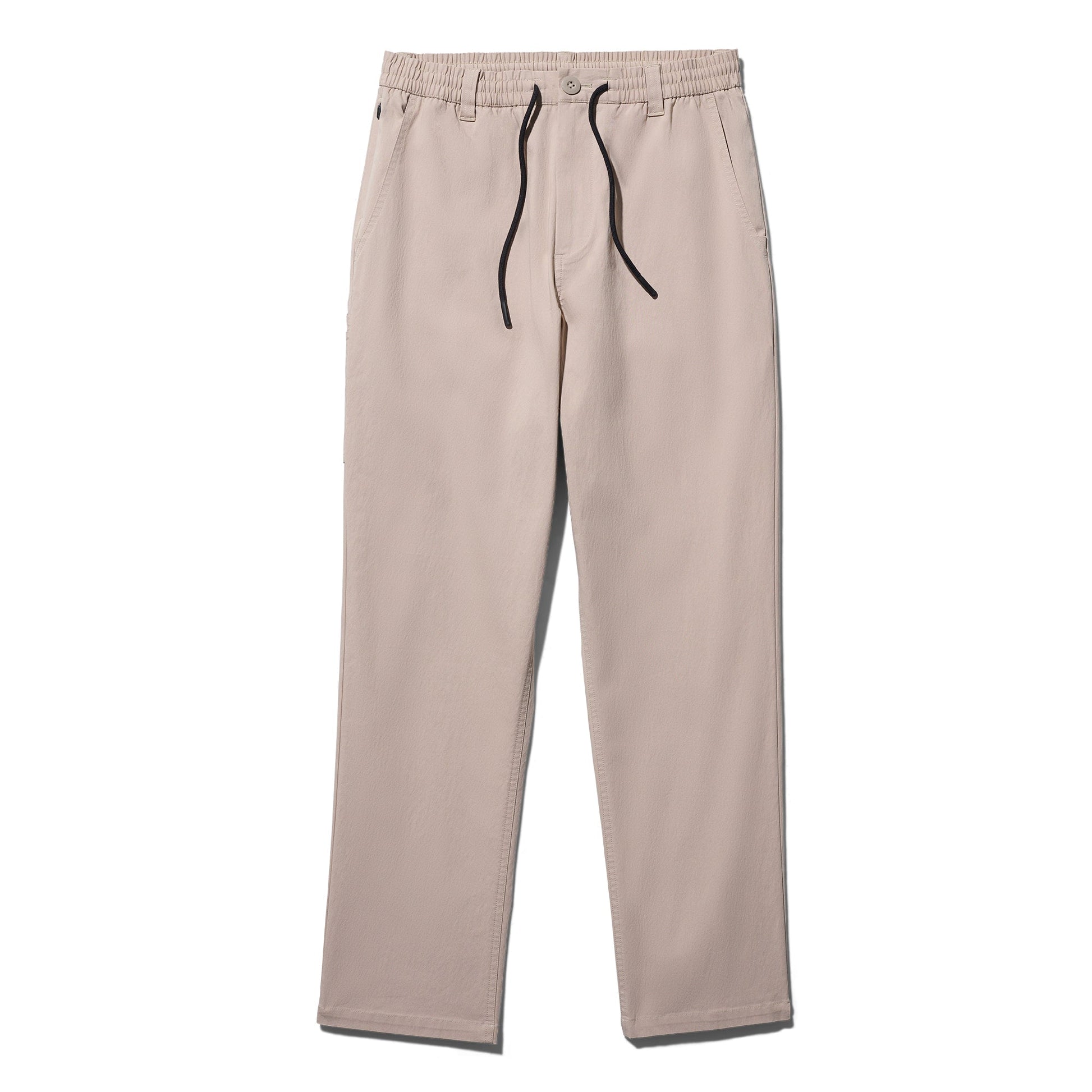 Stance Compound Pant String Grey 