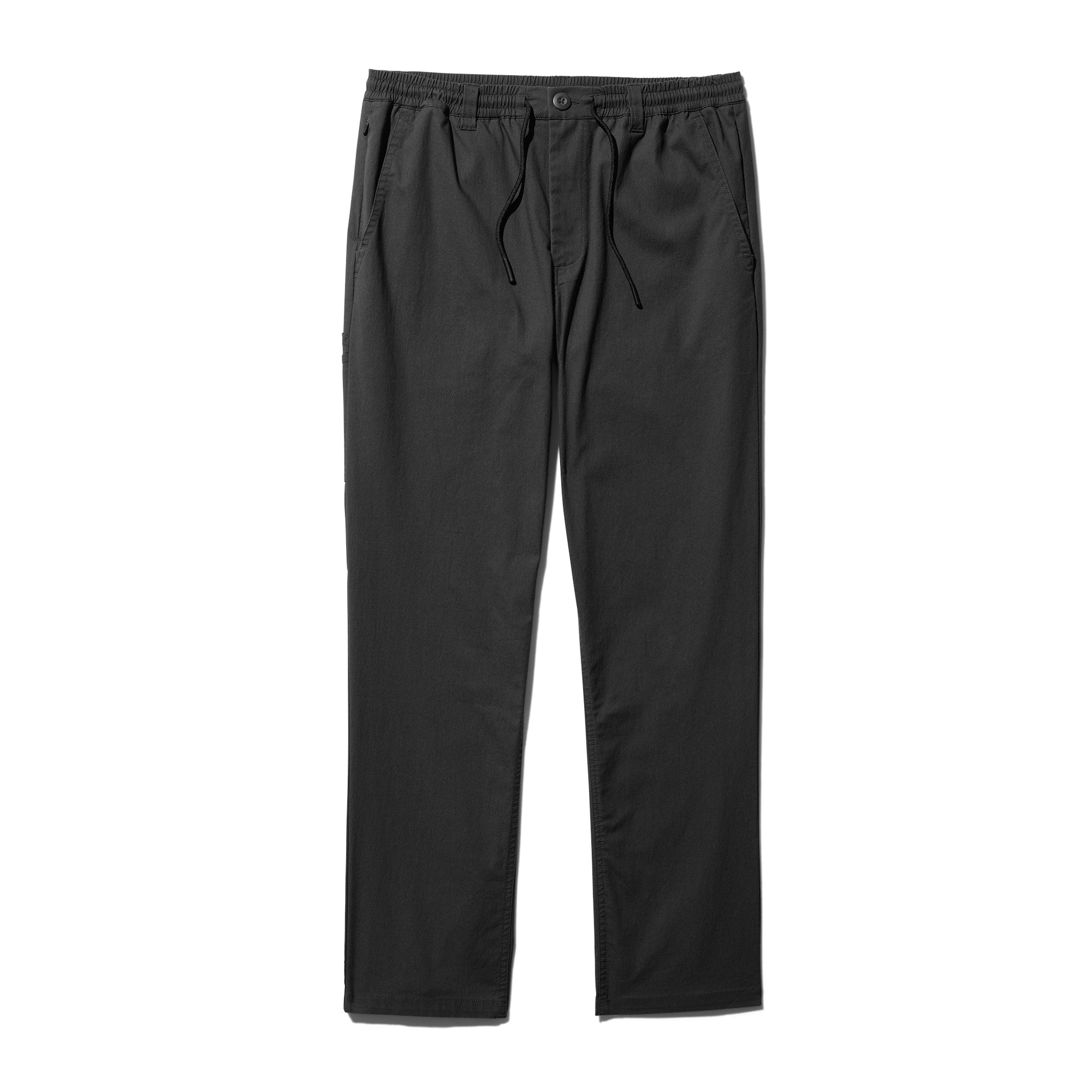 Stance Compound Pant With Freshtek True Black