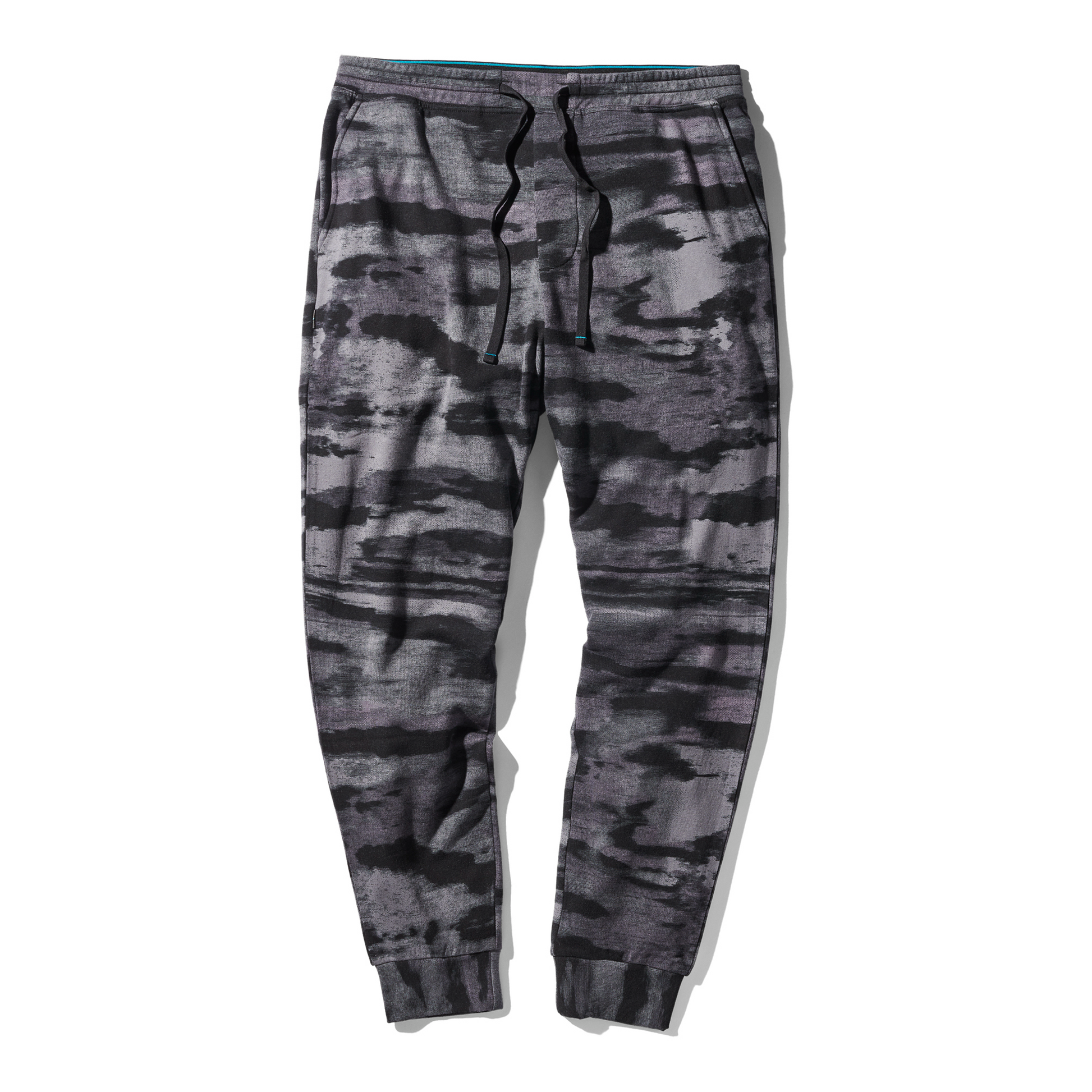 Stance Shelter Jogger Charcoal