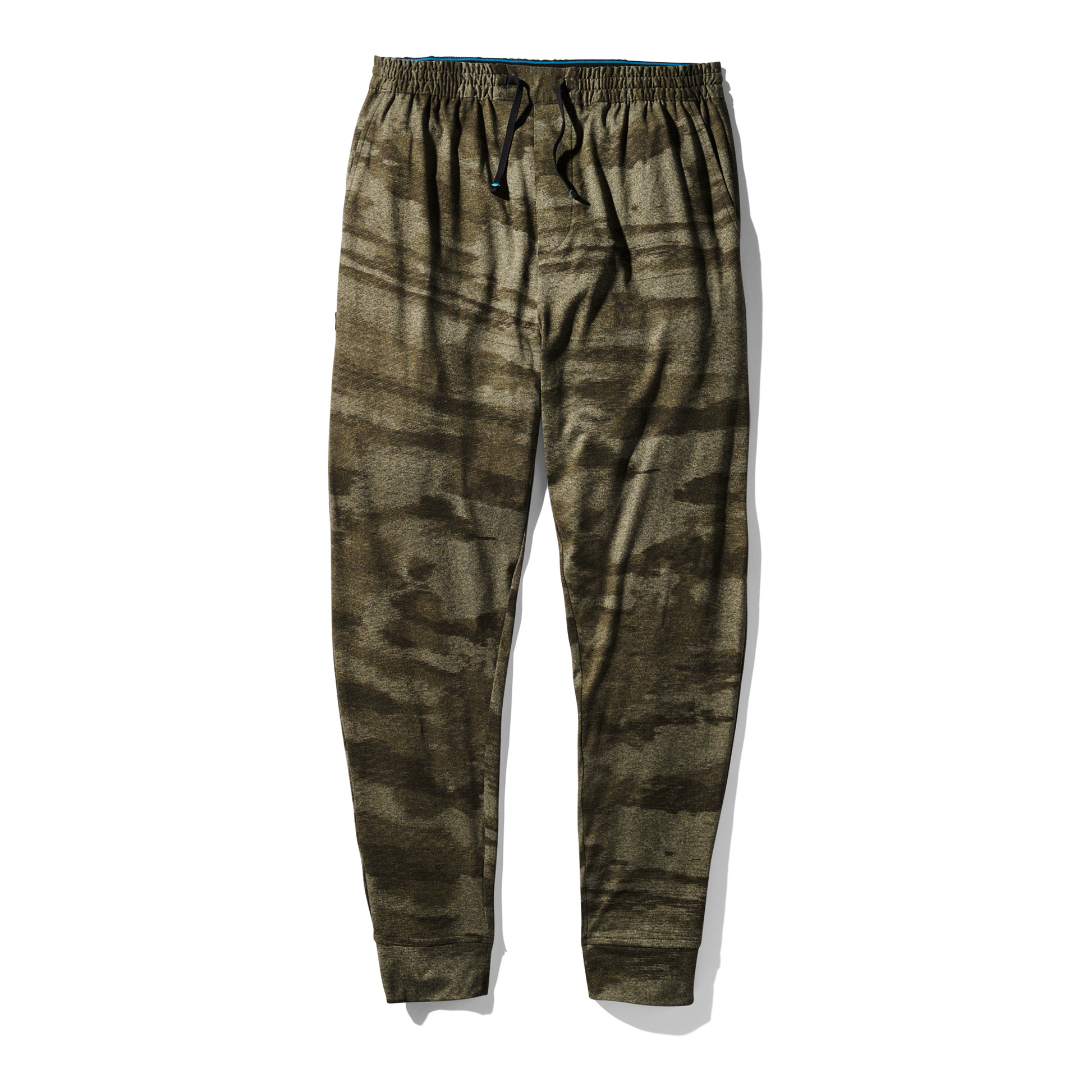 Stance Primer Jogger Army Green