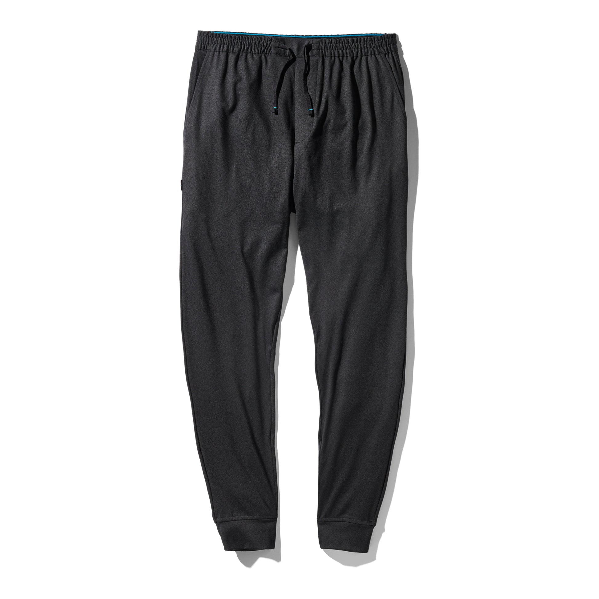 Stance Primer Jogger Black