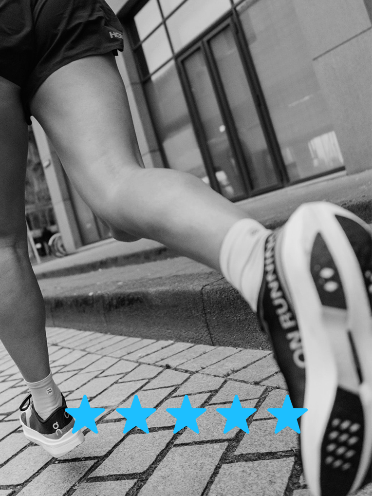 "I bought these for running and they are perfect"