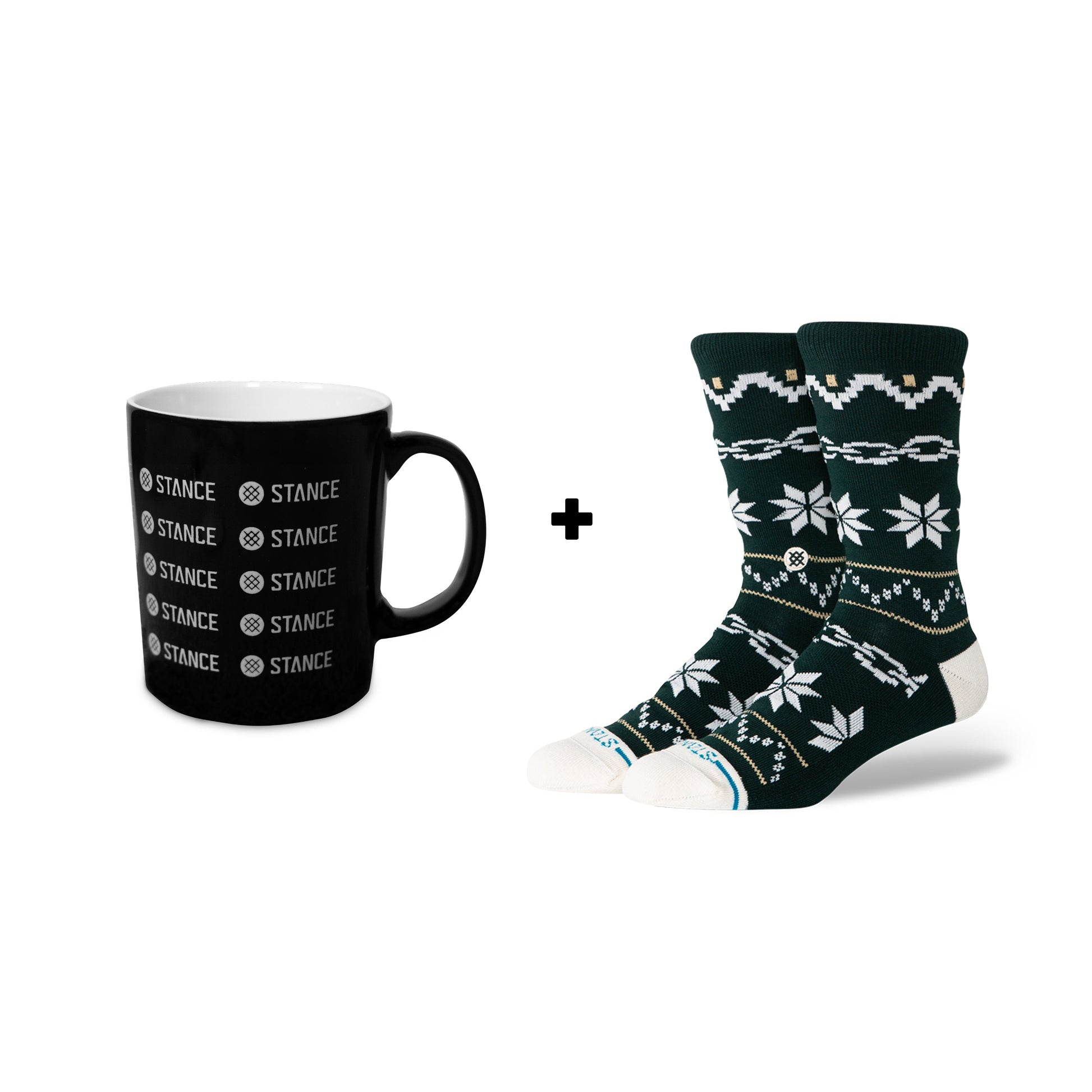 Stance Gift Set Pine