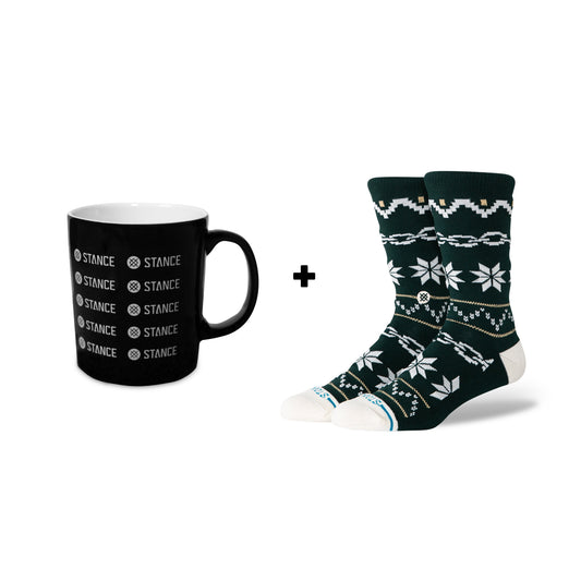 Stance Gift Set Pine