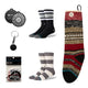 STANCE STOCKING SET