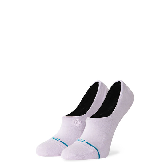 Stance Icon No Show Sock Orchid