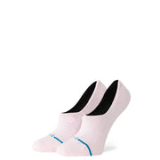 Stance Womens Icon No Show Sock Pink