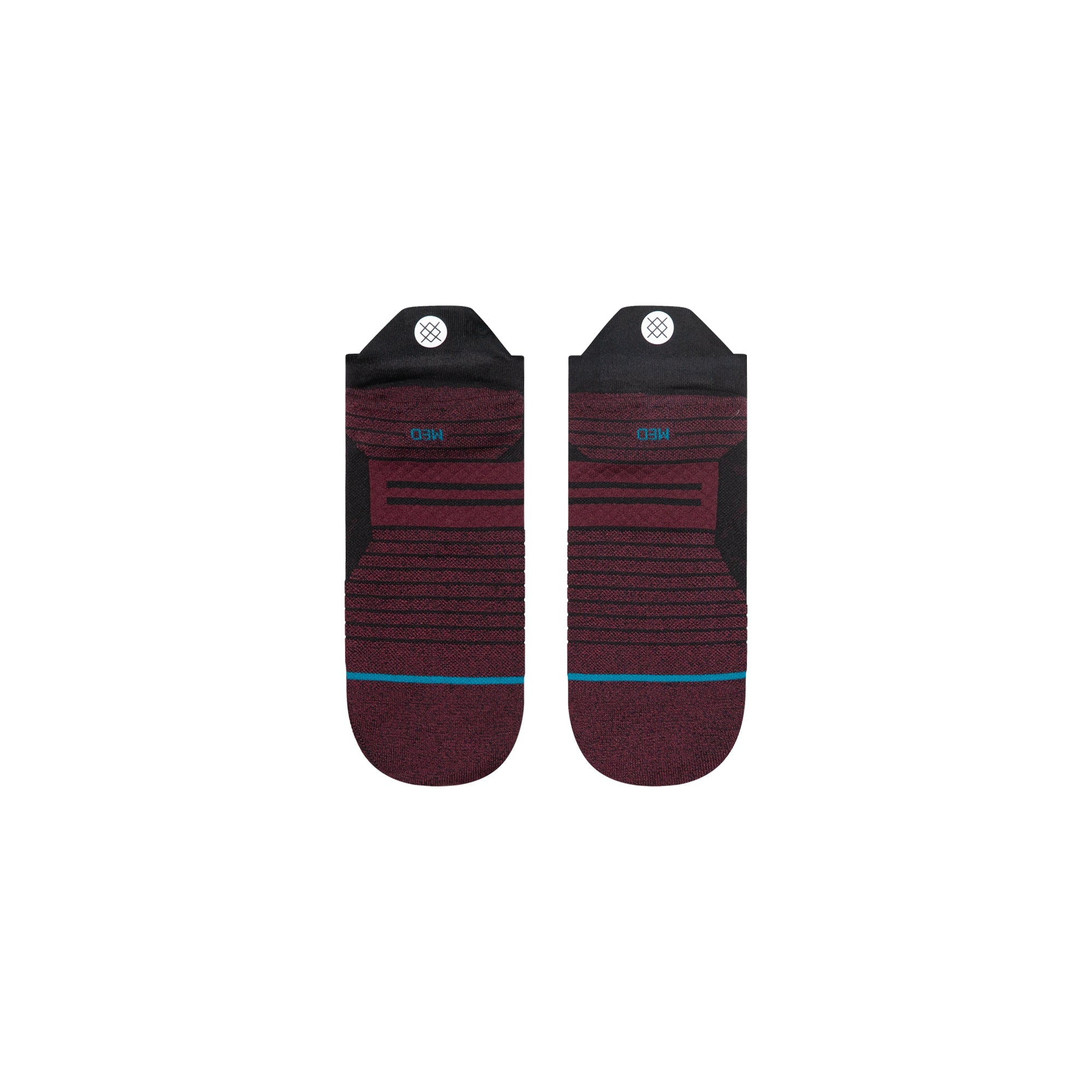 WOMENS 2000 ULTRA LIGHT TAB SOCK