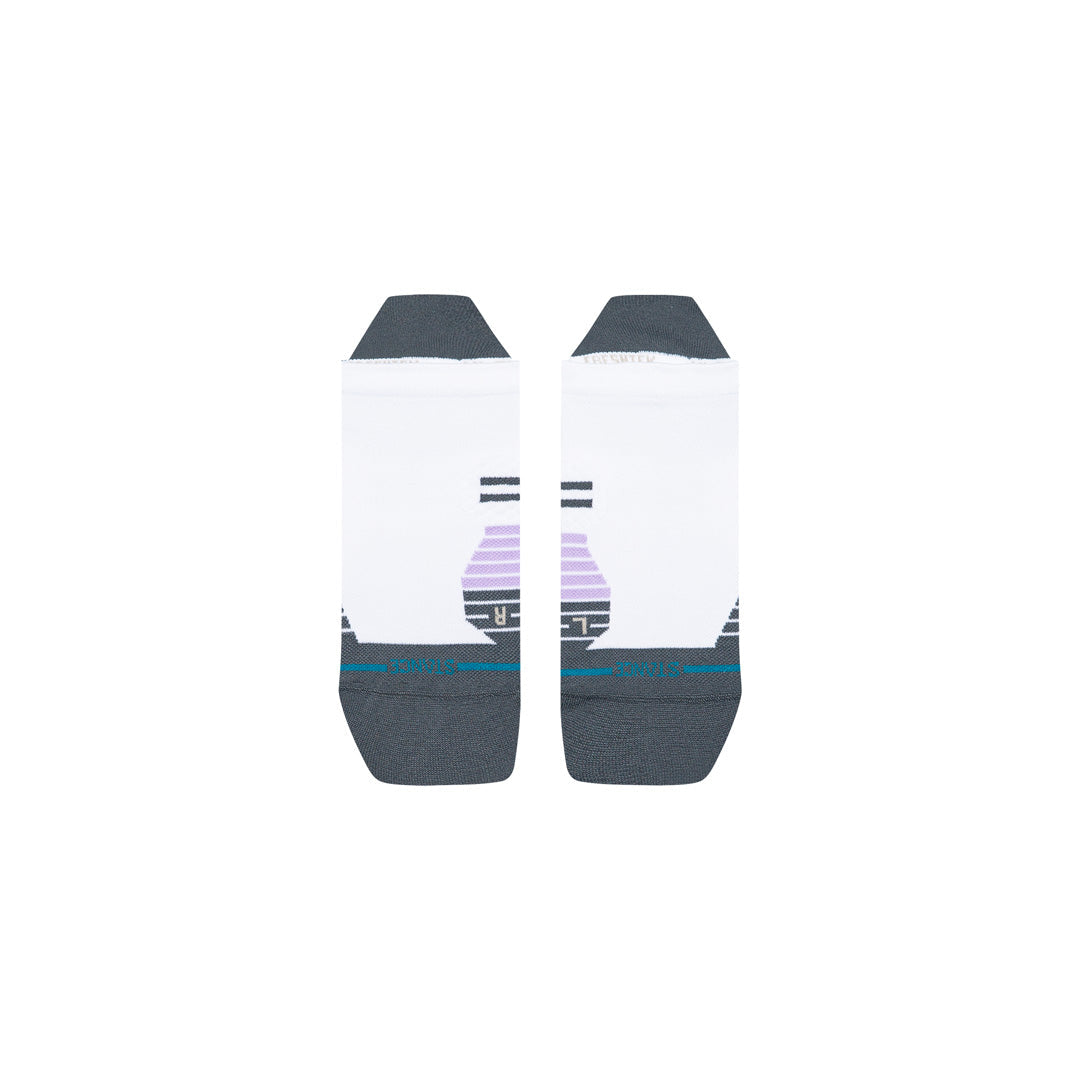 Stance Primrose Ultra Light Tab Sock Lavender