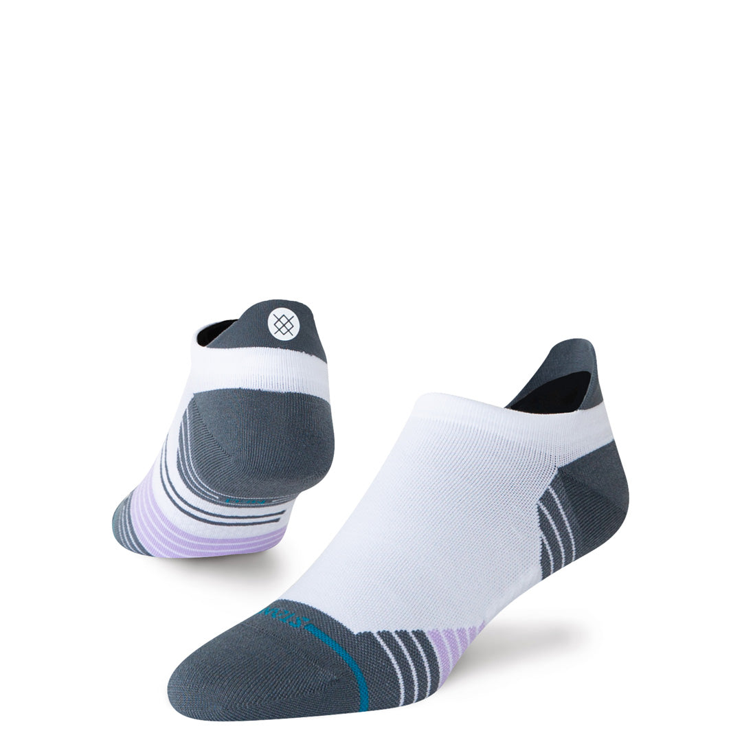 Stance Primrose Ultra Light Tab Sock Lavender