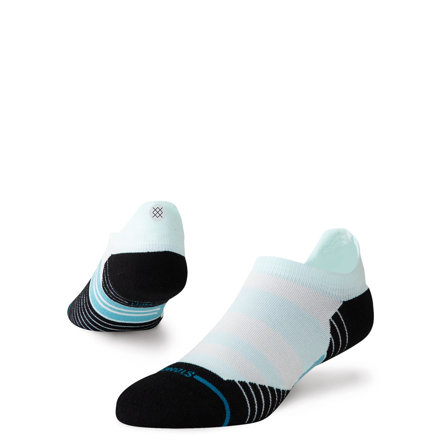 Stance Break Light Tab Sock Ice Blue