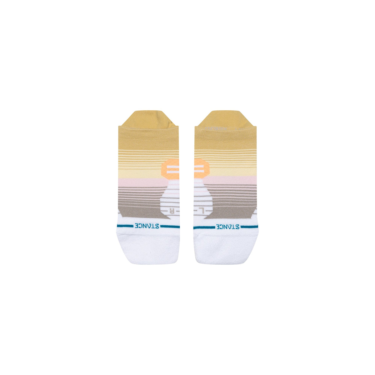 Stance | Express Light Tab Sock Multi