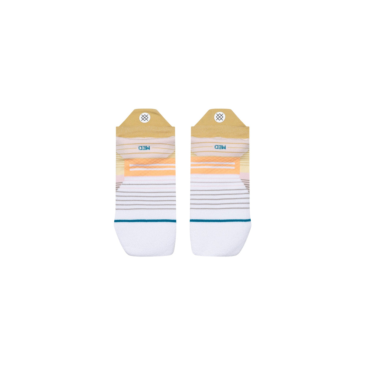 Stance | Express Light Tab Sock Multi