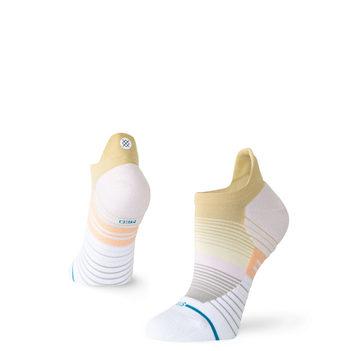Stance | Express Light Tab Sock Multi