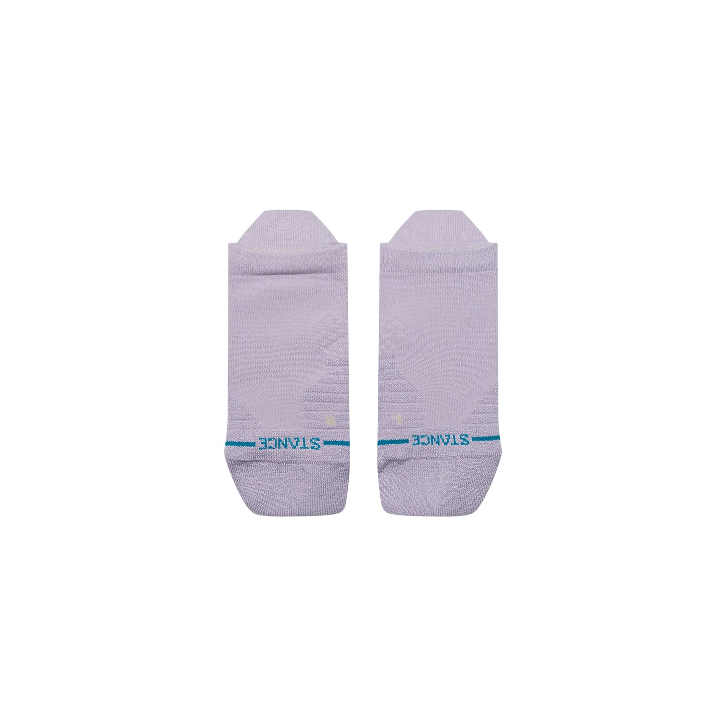 Stance Womens Solid Mid Tab Sock Lilac