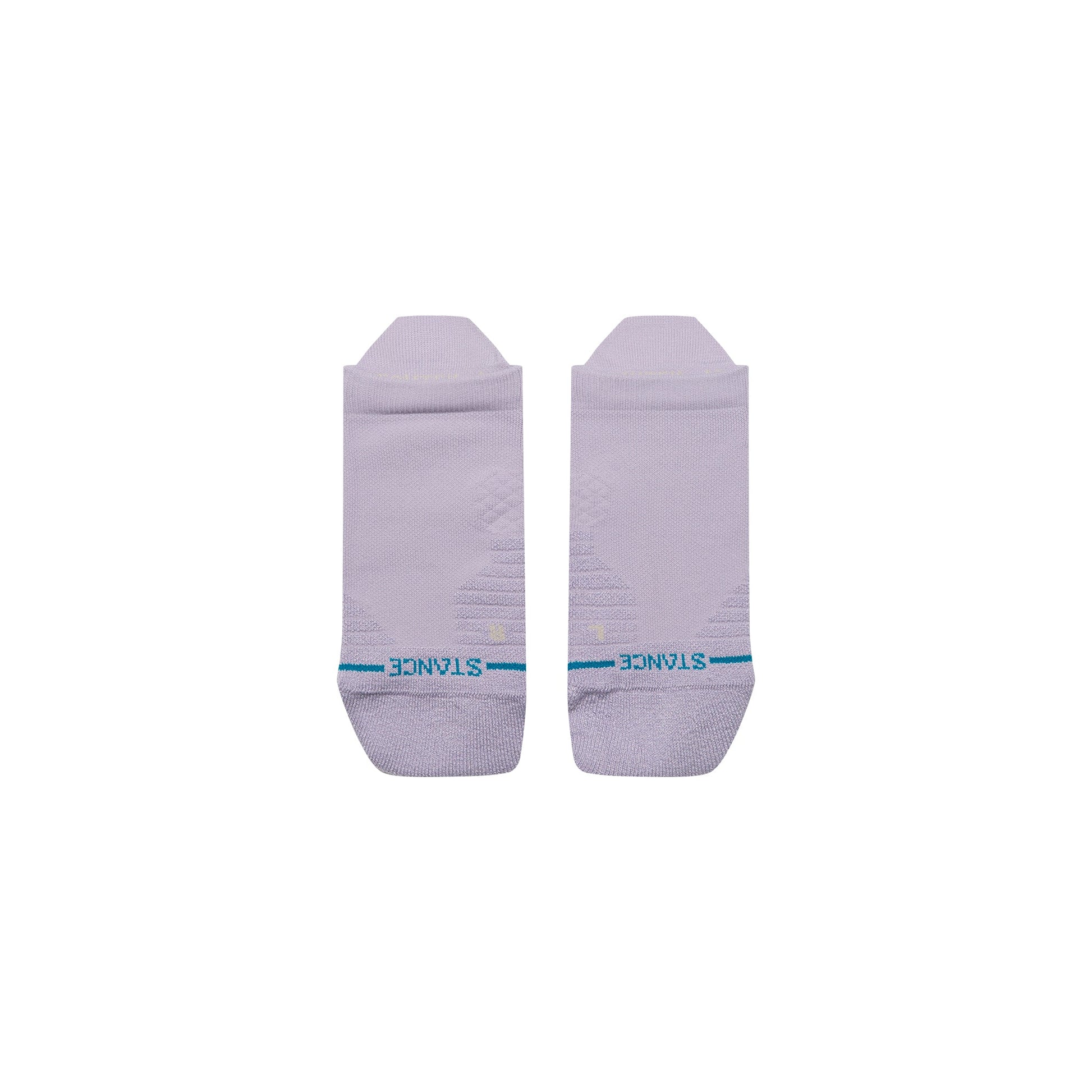 Stance Womens Solid Mid Tab Sock Lilac